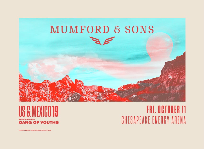 More Info for Mumford & Sons Confirm Fall North American Tour Dates