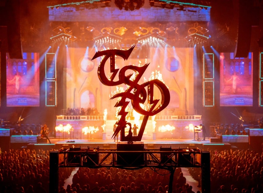Trans-Siberian Orchestra