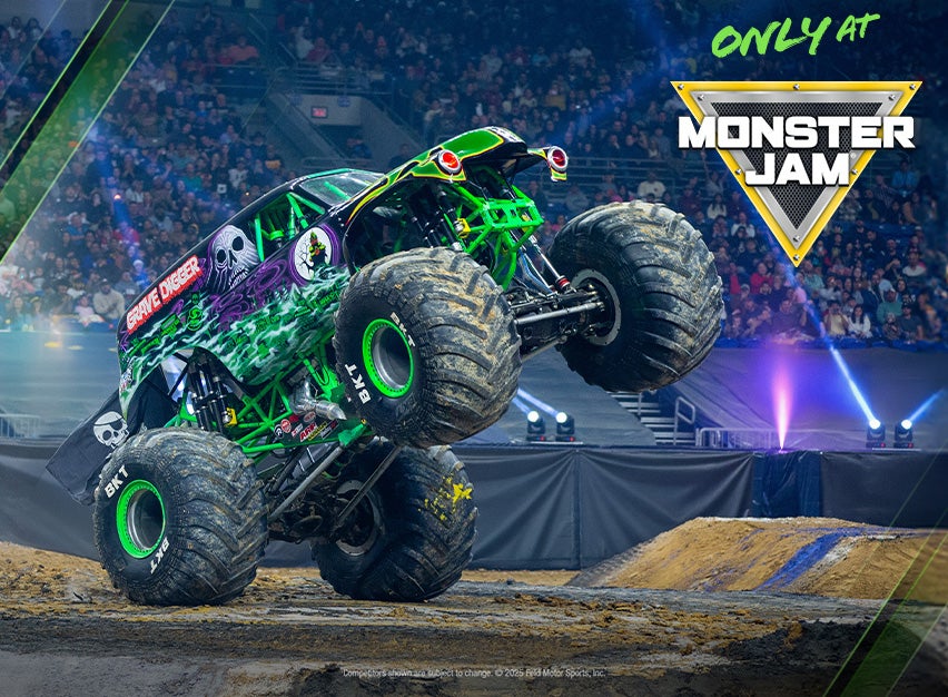 Monster Jam
