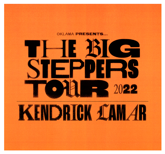 More Info for Kendrick Lamar