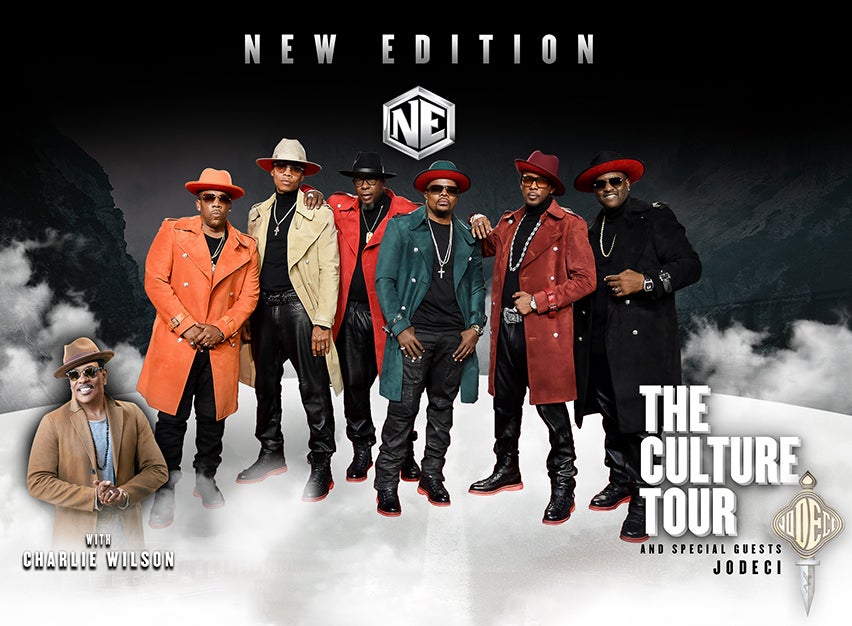 New Edition