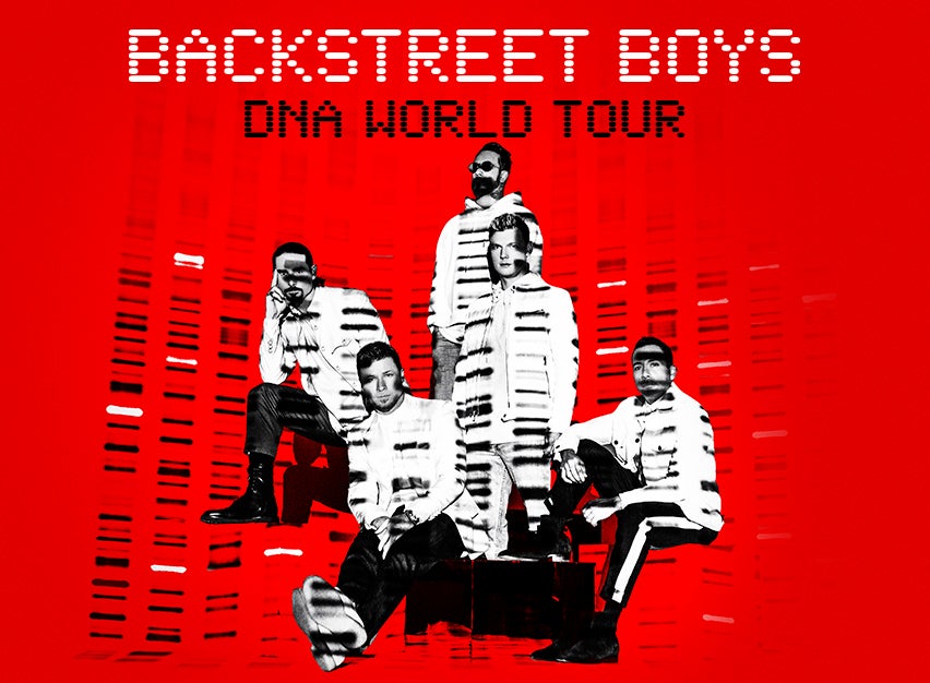Backstreet Boys