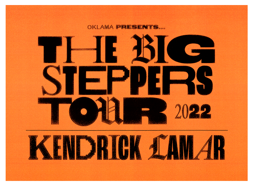 Kendrick Lamar