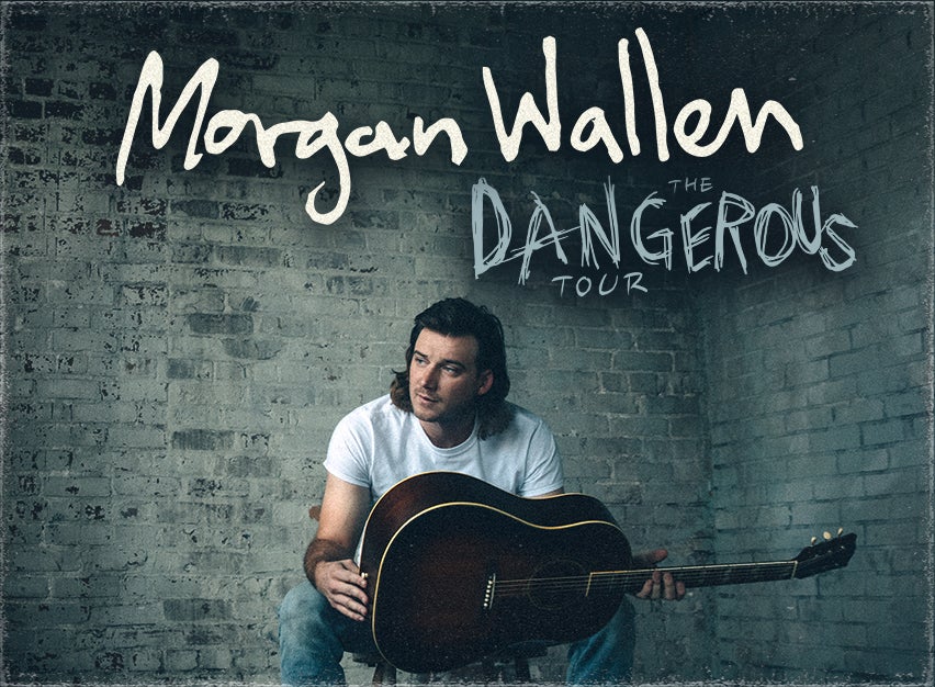 Morgan Wallen | Paycom Center