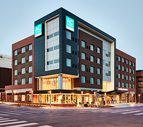 AC by Marriott 