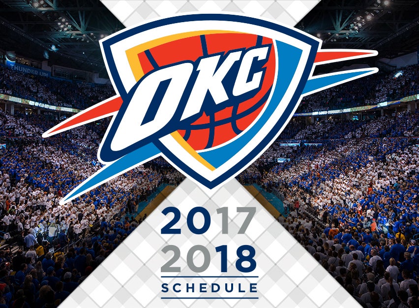 Oklahoma City Thunder vs. Dallas Mavericks