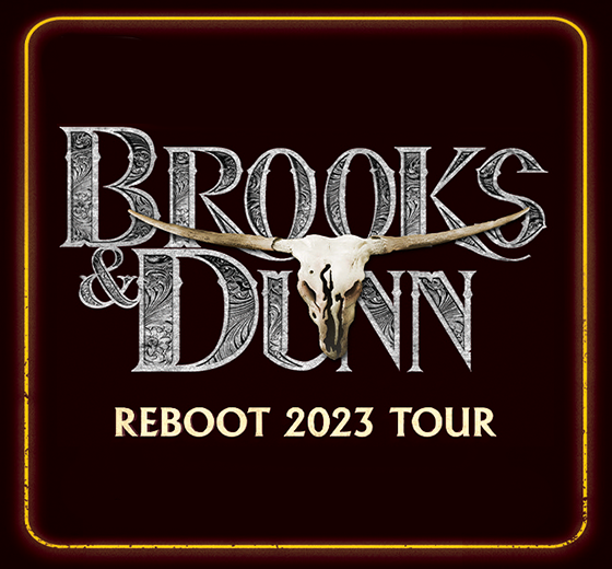 More Info for Brooks & Dunn