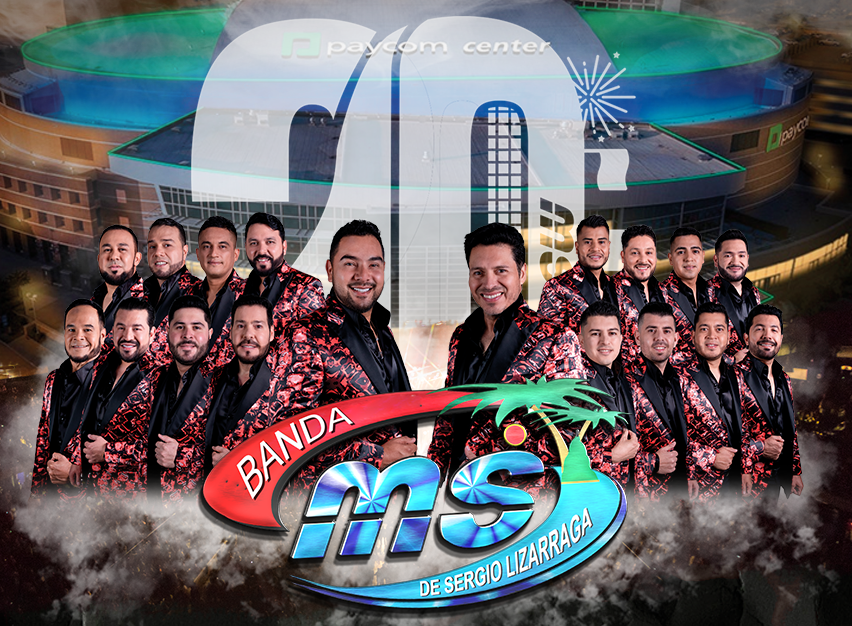 Banda MS