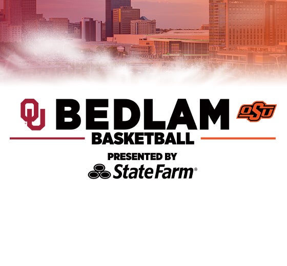 More Info for Bedlam Basketball Doubleheader
