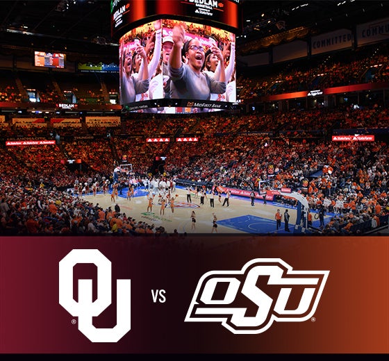 More Info for Bedlam Basketball Doubleheader