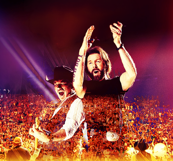 More Info for Brooks & Dunn