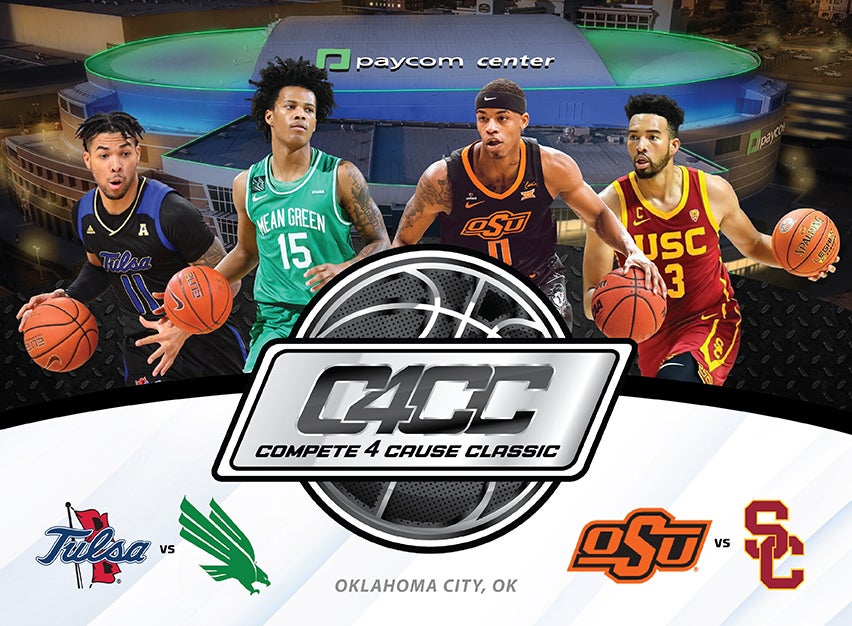 Compete 4 Cause Classic