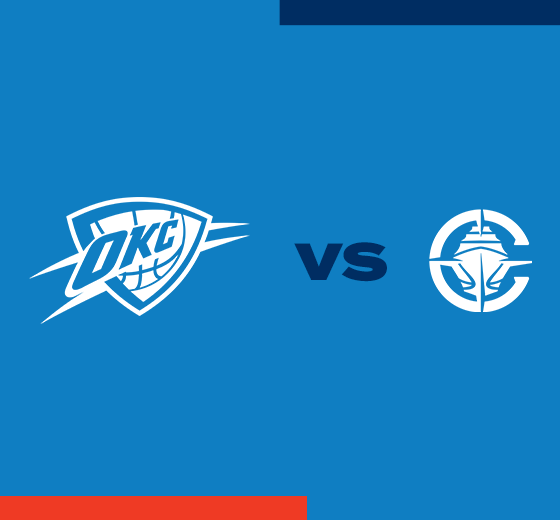 More Info for OKC Thunder vs. LA Clippers