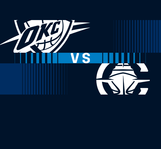 More Info for OKC Thunder vs. LA Clippers