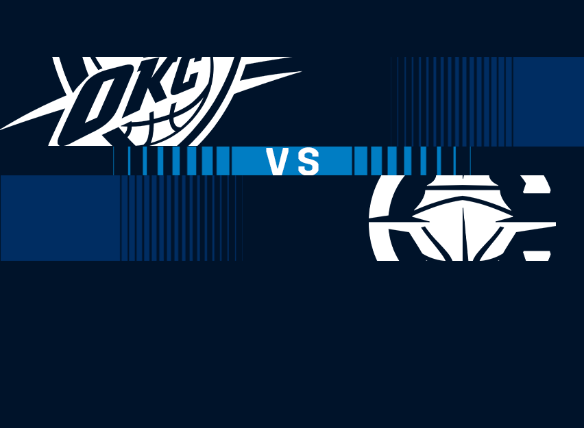 OKC Thunder vs. LA Clippers