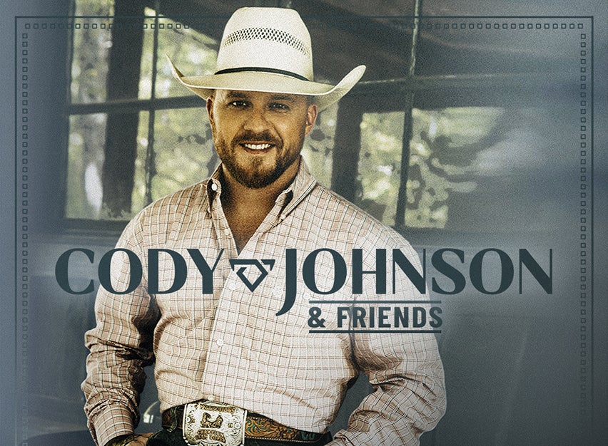 Cody Johnson
