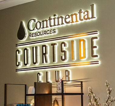 Continental Courtside Club