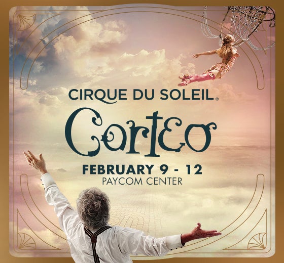 More Info for Cirque du Soleil: Corteo