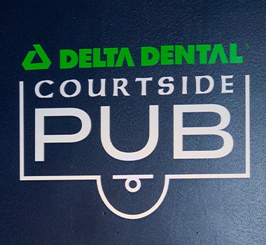 Delta Dental Courtside Pub