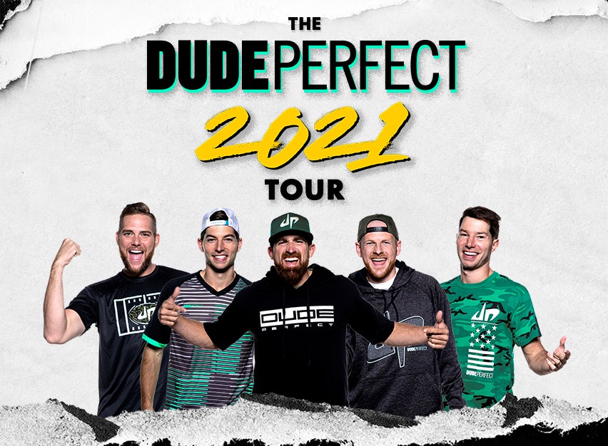 Dude Perfect