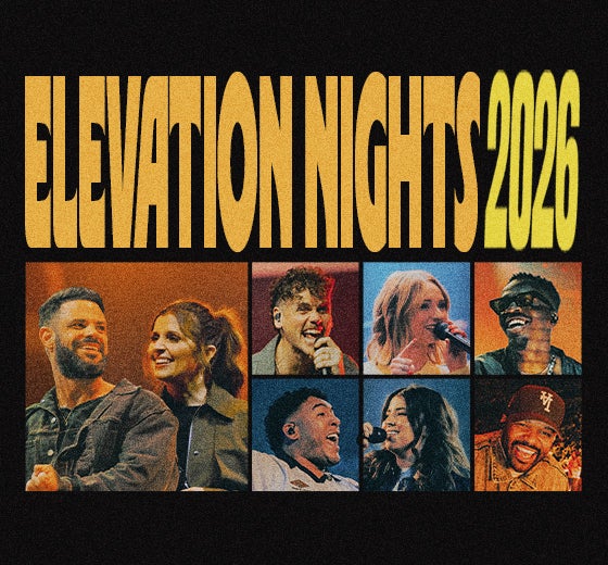 More Info for Elevation Worship