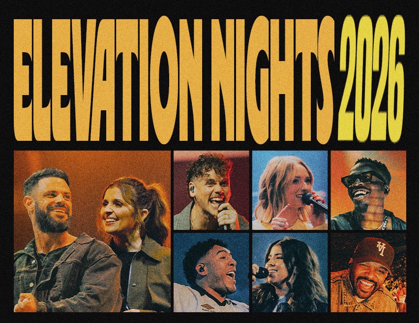 Elevation Worship