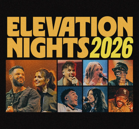 More Info for Elevation Worship