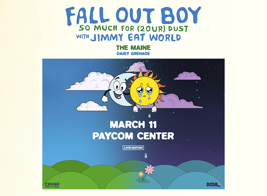 Fall Out Boy