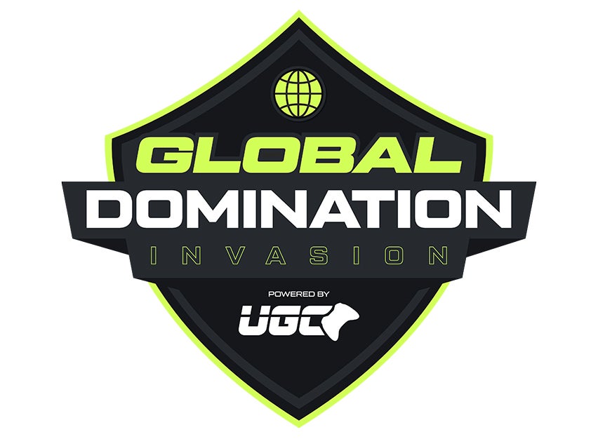 Global Domination: Invasion