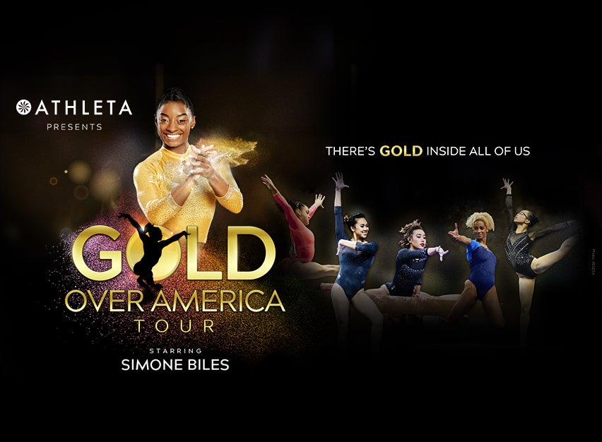 Gold Over America Tour