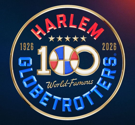 More Info for Harlem Globetrotters