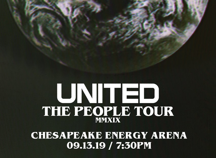 More Info for Hillsong UNITED Adds Six New Dates to Widely Popular “People Tour”