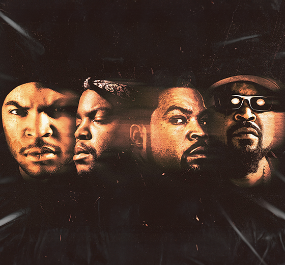 More Info for Ice Cube