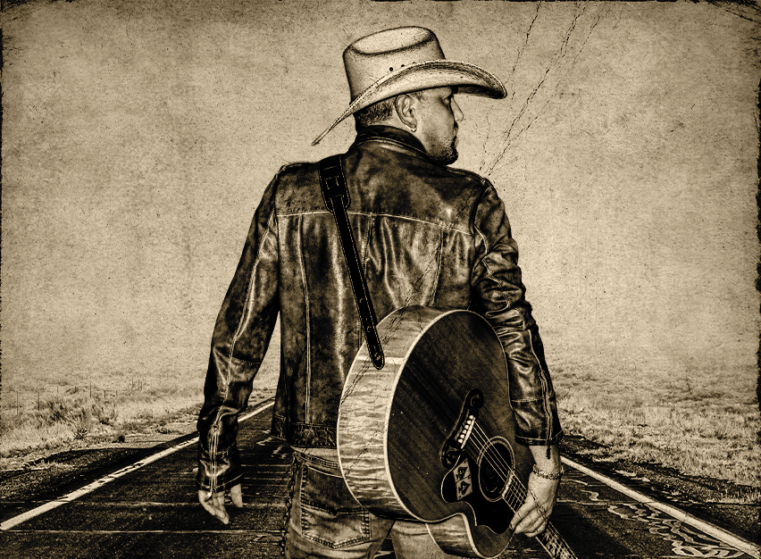 Jason Aldean
