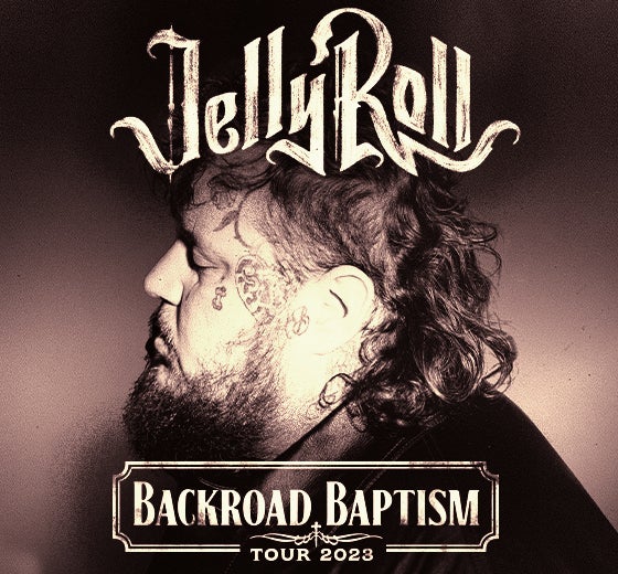 More Info for Jelly Roll