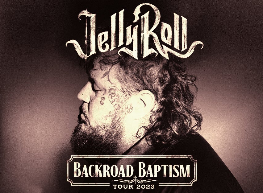 Jelly Roll