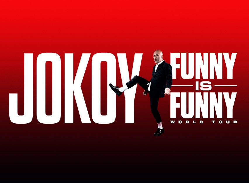 Jo Koy