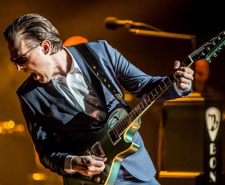 More Info for JOE BONAMASSA ANNOUNCES 2019 AMERICAN FALL TOUR 