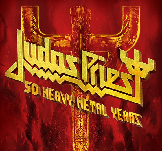 More Info for Judas Priest: 50 Heavy Metal Years 
