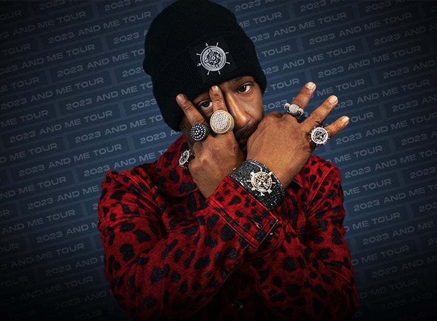 Katt Williams
