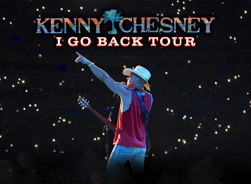 Kenny Chesney