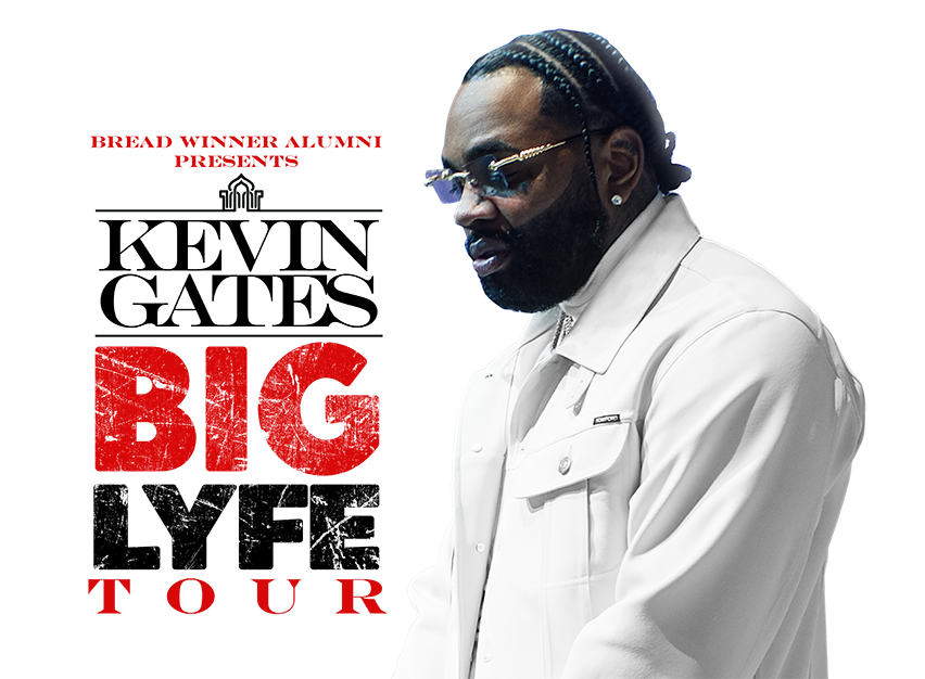 Kevin Gates