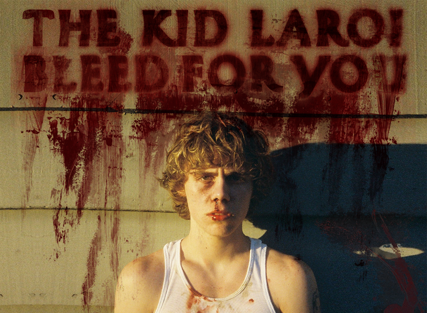 The Kid LAROI