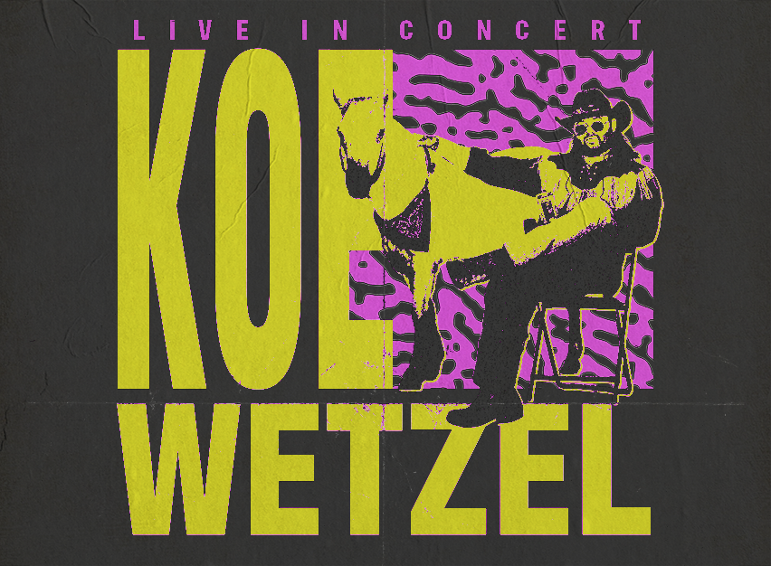 Koe Wetzel