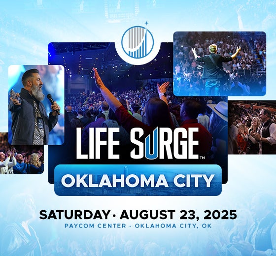 More Info for Life Surge 