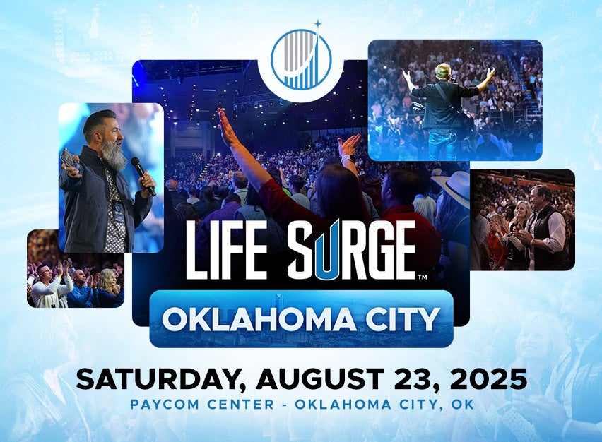 Life Surge