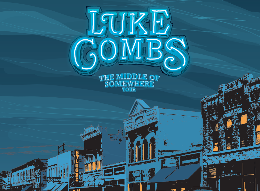 Luke Combs