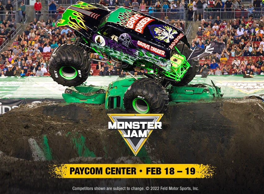 Monster Jam
