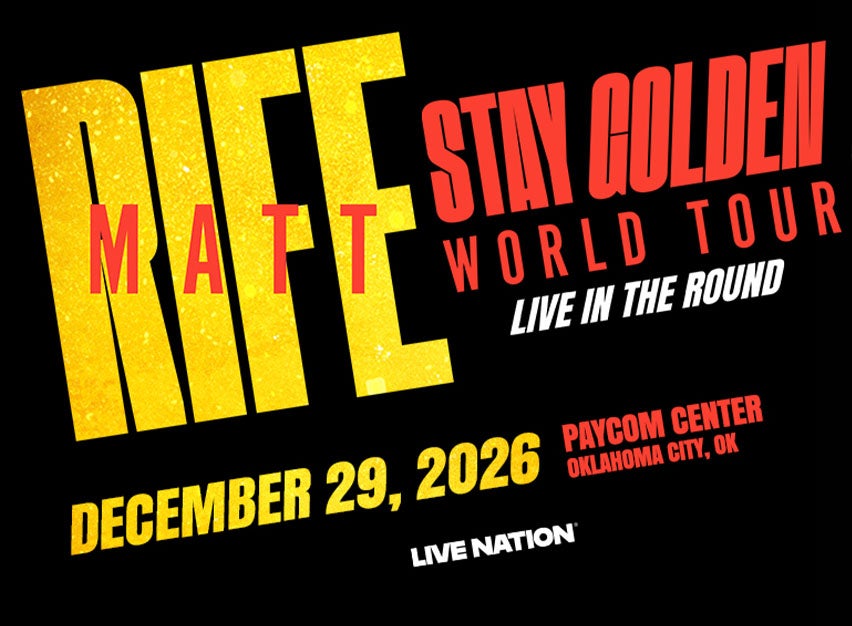 Matt Rife 2026