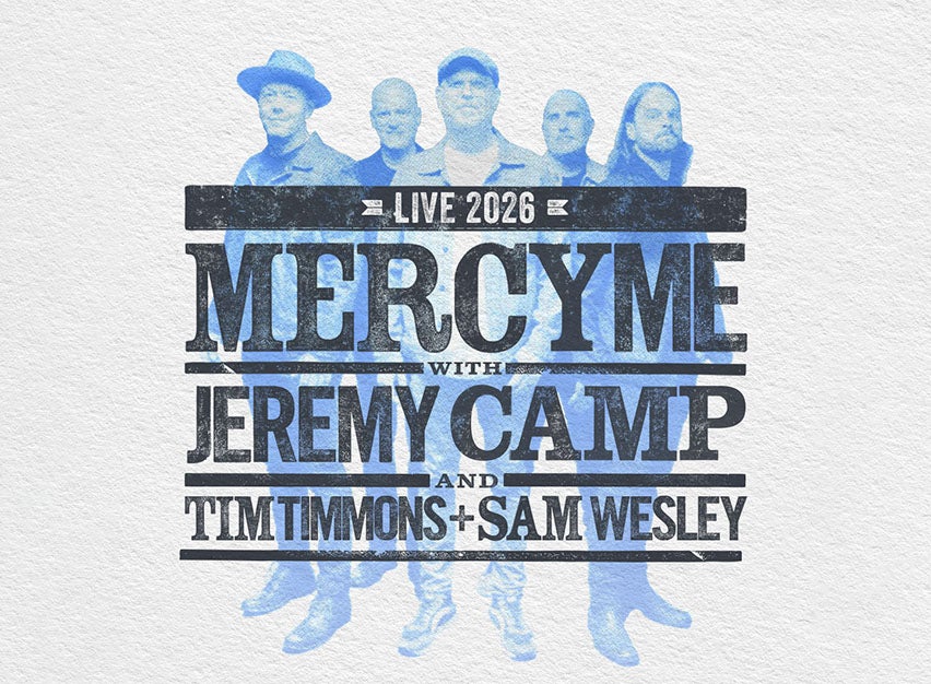 MercyMe